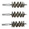 Get superior cleaning for your .50 caliber handgun with Brownells stainless steel bore brushes, designed for heavy fouling and rust, packed in a cost-effective 3 pack.