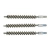 Brownells STANDARD LINE 6.5mm Stainless Steel Rifle Bore Brushes offer durability and effective cleaning, ensuring your firearm performs at its best.