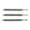 Enhance your cleaning routine with Brownells Standard Line Stainless Steel 7mm Rifle Bore Brushes, featuring tough stainless steel for durability and effective cleaning.