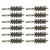 .475/.480 Caliber Standard Line Stainless Steel Bore Brushes offer durability and effective cleaning for your revolver, ensuring optimal performance every time.