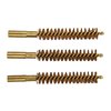 .416 Caliber Rifle Bore Brush by Brownells offers superior cleaning with bronze bristles, ensuring optimal performance. Comes in a convenient 3 pack for extended use.