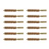 BROWNELLS 45 CALIBER "SPECIAL LINE" DEWEY RIFLE BRUSH 12 PACK