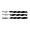 .22 Caliber Nylon Rimfire Rifle Bore Brushes from Brownells ensure effective cleaning, durability, and precision maintenance for your firearm, available in a convenient 3 pack.