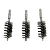 Brownells Standard Line Nylon Bore Brushes offer durable, one-piece construction for effective cleaning without scratches, conveniently packed in bulk for savings.