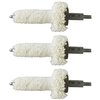 BROWNELLS AR-15/M16 COTTON CHAMBER MOP 223 REMONGTON 3 PACK