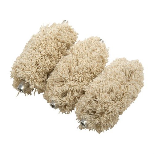 Patches & Mops > Bore Brush & Mop Combos - Preview 0
