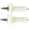 BROWNELLS .308 CHAMBER COTTON MOP 3 PACK