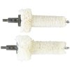 BROWNELLS CHAMBER MOP, COTTON, .308 WIN/AR-308, 3 PACK