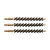 .243/.25 Caliber Heavy Weight Nylon Bore Brushes from Brownells provide superior cleaning power, durability, and efficiency, ensuring your rifle performs at its best.