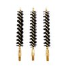 .35/.38/.357 Heavy Weight Nylon Centerfire Rifle Bore Brush 3 Pack from Brownells offers durability and effective cleaning for optimal rifle performance.