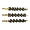 BROWNELLS HEAVY WEIGHT NYLON RIFLE BRUSH 416 CALIBER 3 PACK