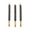 The Brownells Heavy Weight Nylon Centerfire Rifle Bore Brush 6.5mm 3 Pack offers superior cleaning power, durability, and efficiency for maintaining your rifle's performance.