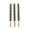 The Brownells Heavy Weight Nylon Centerfire Rifle Bore Brush 7mm 3 Pack offers durable cleaning, efficient bore scrubbing, and long-lasting performance for your rifle.