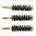 🎯 Clean your .50 caliber rifle with ease! Get the BROWNELLS Heavy Weight Nylon Bore Brush 3pk 🧹. Extra-stiff bristles for efficient cleaning. Shop now! ✨