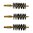 🔫 Keep your .475/.480 caliber revolver pristine with BROWNELLS Heavy Weight Nylon Bore Brushes! 🌀 Grab a 3-pack for thorough cleaning. Learn more! ✨