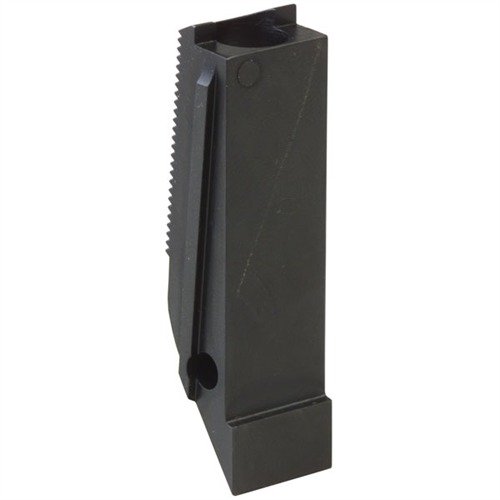 The Ed Brown 1911 Bobtail Mainspring Housing reduces grip bulk for concealed carry, maintains magazine capacity, and includes various pattern options.