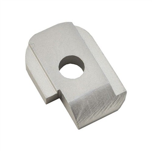 Enhance your 1911 Auto with the Ed Brown Firing Pin Stop, crafted from heat-treated steel alloy for durability and reliability in performance.