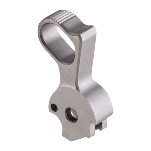 Enhance your 1911's performance with Ed Brown's Trigger Pull Set, featuring precision machined components for a crisp pull and superior durability.