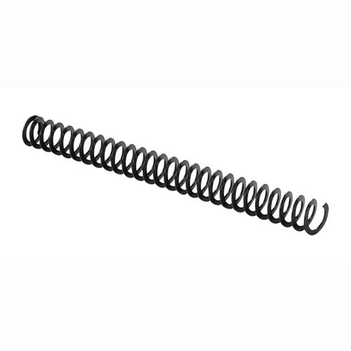 Upgrade your M&P 9mm with the ED Brown 13 lb flat wire recoil spring, offering up to 10x longer life than conventional springs and ideal for light target loads.
