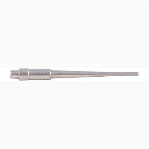 The ED Brown #826 Firing Pin is made of durable tool and stainless steel, designed for 9mm/.38S and .45 ACP Springfield, ensuring a precise fit and preventing primer flow.