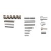 The ED Brown 1911 Rebuild Kit offers a complete assortment of essential pins and springs for both standard and high-capacity 1911 Auto and Officers ACP.