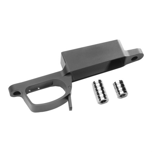 Receiver Parts > Bottom Metals - Preview