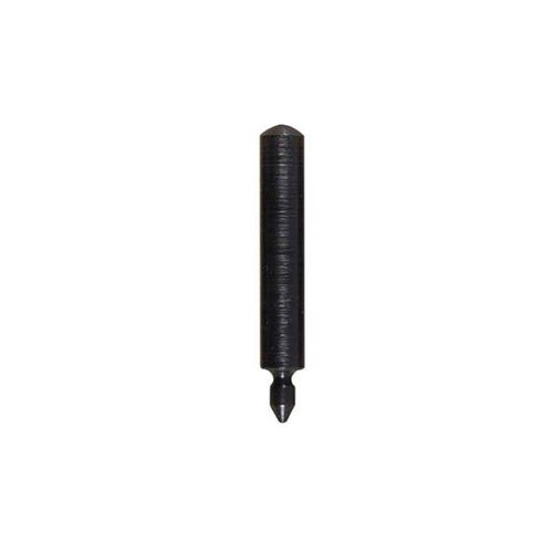 Enhance your 1911 Auto with the Brownells Safety Lock Plunger, crafted from durable carbon steel with a blued finish for reliable performance and safety.