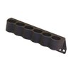 MESA TACTICAL PRODUCTS SM 6-ROUND SHOTSHELL HOLDER FITS *REM 870/1100/11-87