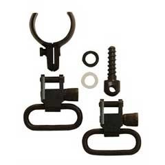 Slings & Sling Swivels > Barrel Band Mounts - Preview 1