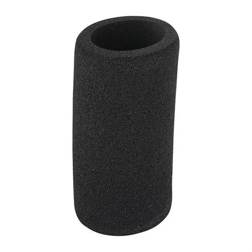 Enhance comfort and grip with the PHASE 5 Tactical AR-15/M16 Pistol Buffer Tube Foam Cover, featuring a durable 3.25
