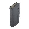 The MAGPUL PMAG LR/SR GEN M3 308 Winchester magazine offers 10-round capacity, lightweight design, smooth feeding, and easy disassembly for maintenance.