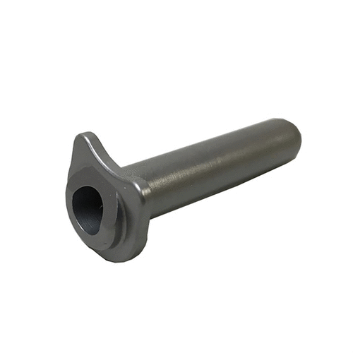 Upgrade your 1911 with the 10-8 Performance Recoil Spring Guide, featuring a beveled head to protect barrel lugs, optimized for smooth slide travel.