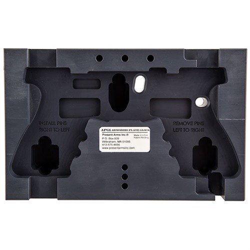 General Gunsmith Tools > Bench Blocks - Preview