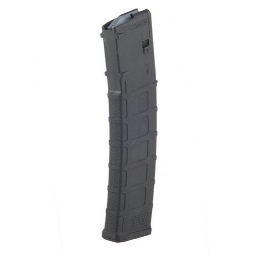 The PMAG AR/M4 GEN M3 offers unmatched reliability, wide compatibility, and advanced features like anti-tilt followers and easy disassembly for optimal performance.