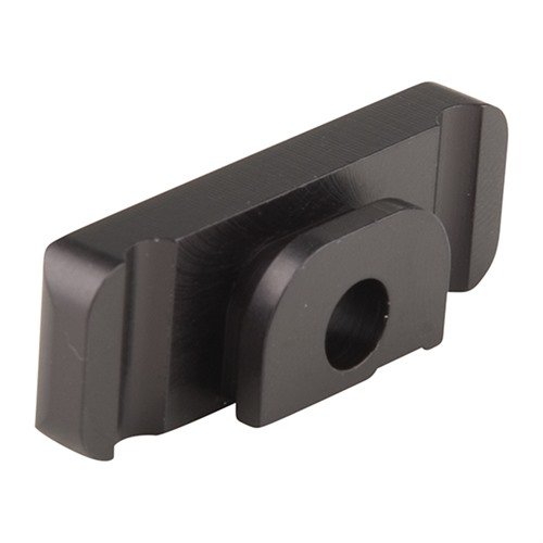 Enhance your grip with the EZ Slide Racker for XD/XDm, featuring dual lips for easy slide manipulation, perfect for carry or duty use.