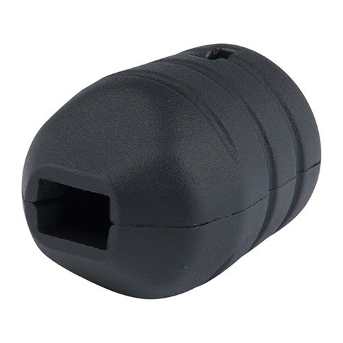 Enhance your Remington 700 with the BOLT LIFT for a secure, ergonomic oversized bolt knob, enabling quicker follow-up shots without permanent modifications.