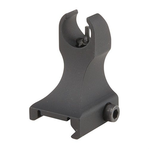 Blackhawk Hybrid AR Picatinny Rail Flat Dark Earth Folding Sights Pair