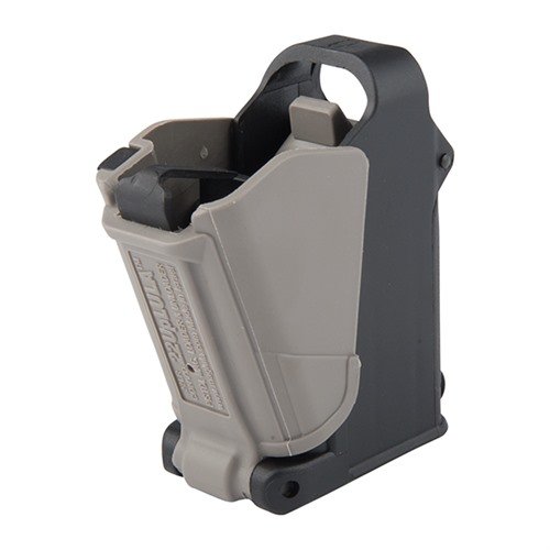 Speedloaders & Accessories > Magazine Speedloaders - Preview