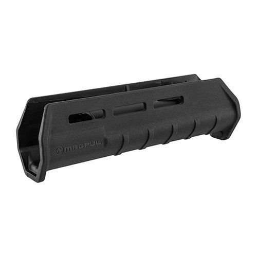 Upgrade your Remington 870 with the MOE M-LOK Forend for enhanced control, modularity, and compatibility with M-LOK accessories, crafted from reinforced polymer.