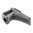 BRAVO COMPANY PICATINNY BCMGUNFIGHTER KAG ANGLED GRIP POLYMER GRAY