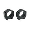 Vortex Precision Matched Rings, crafted from USA 7075 T6 aluminum, ensure unmatched durability, lightweight design, and perfect alignment for your riflescope.