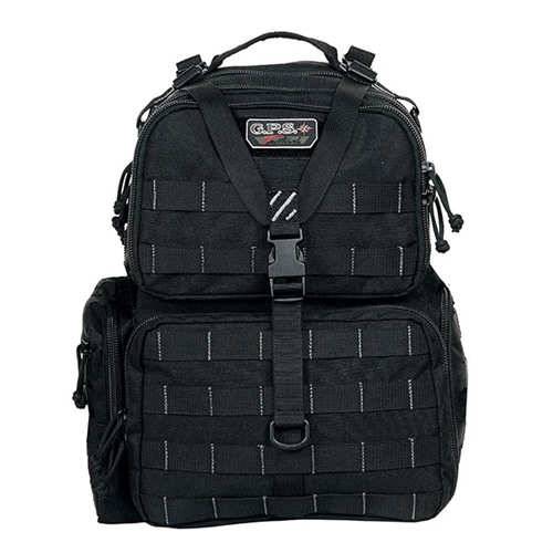 gps range backpack tall