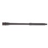 Experience unmatched accuracy with the Daniel Defense 14.5" cold hammer-forged barrel, featuring a durable chrome-lined finish and M4 feed ramps for reliability.