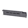 The Magpul MOE SL Hand Guard offers lightweight, durable polymer construction, M-LOK slots for accessories, and easy installation for AR-15/M4 mid-length systems.