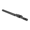 Upgrade your ARES Defense MCR with this 12.5" heavy barrel assembly, featuring a chrome lined 1-7 twist, adjustable gas system, and A2 flash hider.
