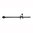 BROWNELLS BRN AR-15/A1 5.56MM 20" 1-7 TWIST RIFLE BARREL ASSEMBLY