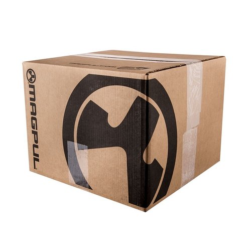 The MAGPUL PMAG GEN M2 MOE 30RD magazine is rugged, reliable, and corrosion-proof, ensuring flawless function even when fully loaded for extended periods.