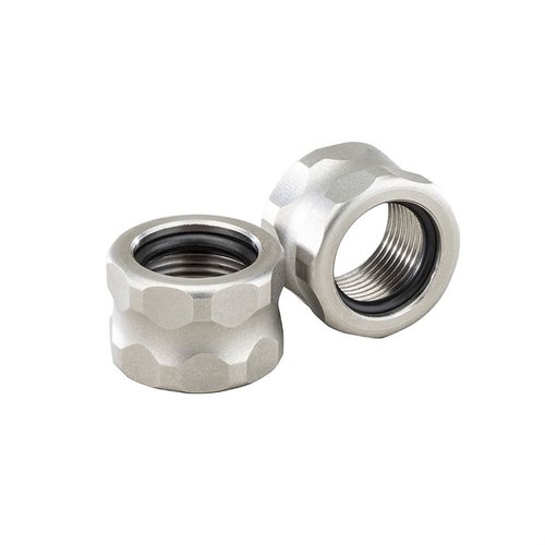 Barrel Parts > Thread Protectors - Preview 0