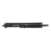 The Aero Precision M4E1 .300 Blackout Upper offers customizable lengths, M-LOK handguards, and a pistol-length gas system for enhanced tactical performance.