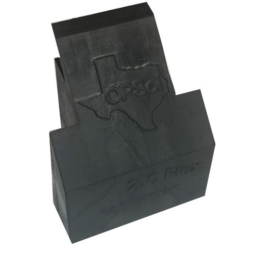 Enhance your 12-gauge shotgun's capacity and reduce recoil with the OPSol Mini-Clip 2.0 Flex, easily cycling 1.75-inch shotshells from the magazine.